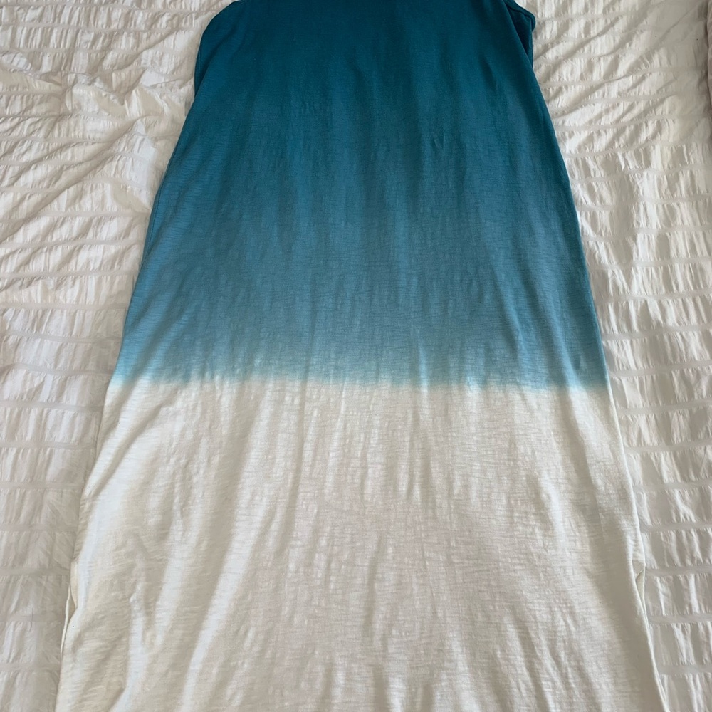 Universal Thread Ombre Dresss - Picture 15 of 16